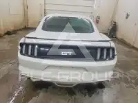 2017 Ford MUSTANG photo