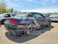 2017 Ford MUSTANG photo