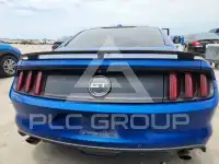 2017 Ford MUSTANG фото