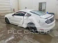 2017 Ford MUSTANG photo