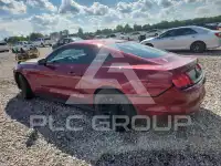 2017 Ford MUSTANG фото