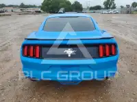 2017 Ford MUSTANG photo
