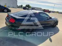 2017 Ford MUSTANG photo