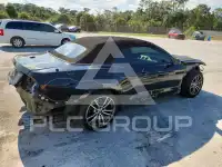 2017 Ford MUSTANG фото