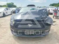 2017 Ford MUSTANG photo