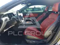 2017 Ford MUSTANG фото