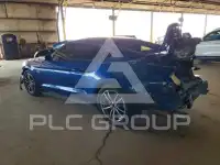2017 Ford MUSTANG фото