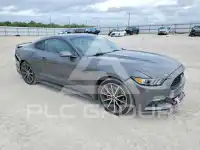2017 Ford MUSTANG фото
