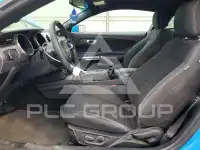 2017 Ford MUSTANG фото