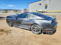 2017 Ford MUSTANG фото