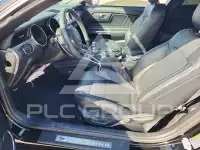 2017 Ford MUSTANG photo