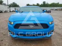 2017 Ford MUSTANG photo