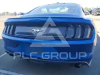 2017 Ford MUSTANG фото