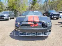 2017 Ford MUSTANG photo