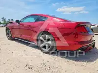 2017 Ford MUSTANG фото