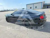 2017 Ford MUSTANG фото