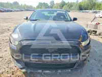 2017 Ford MUSTANG фото