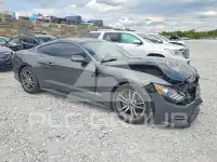 2017 Ford MUSTANG photo