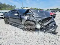 2017 Ford MUSTANG photo