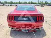 2017 Ford MUSTANG фото