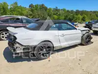 2017 Ford MUSTANG фото