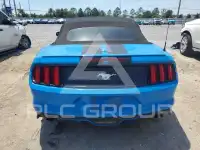 2017 Ford MUSTANG фото