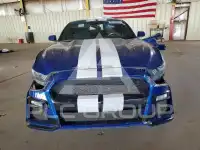 2017 Ford MUSTANG фото