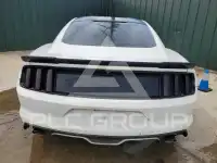 2017 Ford MUSTANG фото