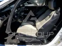 2017 Ford MUSTANG photo