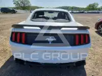 2017 Ford MUSTANG фото
