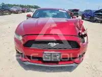 2017 Ford MUSTANG фото