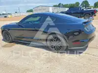2017 Ford MUSTANG фото