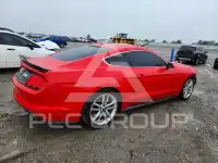 2017 Ford MUSTANG фото