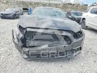 2017 Ford MUSTANG photo
