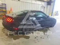 2017 Ford MUSTANG photo