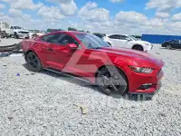 2017 Ford MUSTANG photo