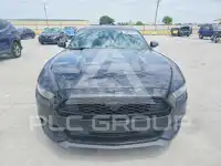 2017 Ford MUSTANG photo
