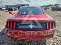 2017 Ford MUSTANG фото