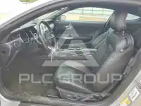2017 Ford MUSTANG photo