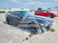 2017 Ford MUSTANG фото