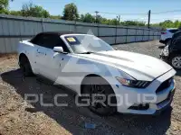 2017 Ford MUSTANG photo