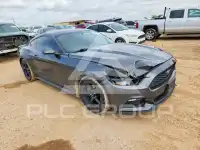 2017 Ford MUSTANG фото
