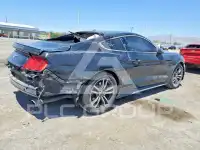 2017 Ford MUSTANG фото