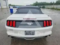 2017 Ford MUSTANG фото