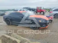 2017 Ford MUSTANG фото