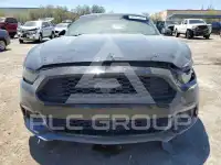 2017 Ford MUSTANG фото