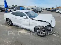 2017 Ford MUSTANG фото