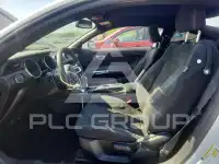 2017 Ford MUSTANG фото