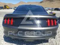 2017 Ford MUSTANG фото