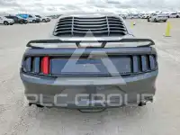 2017 Ford MUSTANG фото